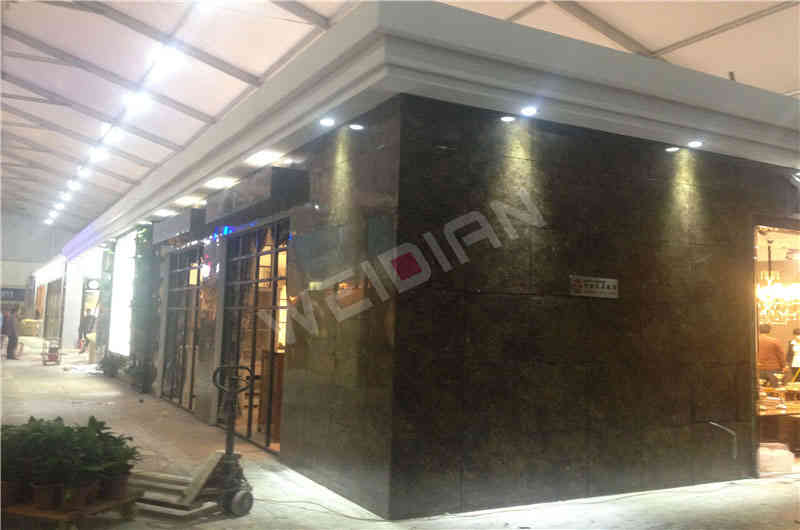 皇都家具深圳國際家具展深圳展臺設計搭建 皇都家具深圳國際家具展深圳展臺設計搭建