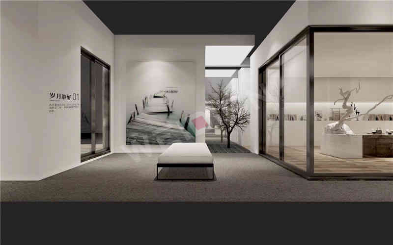 亞材門(mén)窗建博會(huì)廣州展覽設(shè)計(jì)搭建 亞材門(mén)窗建博會(huì)廣州展覽設(shè)計(jì)搭建