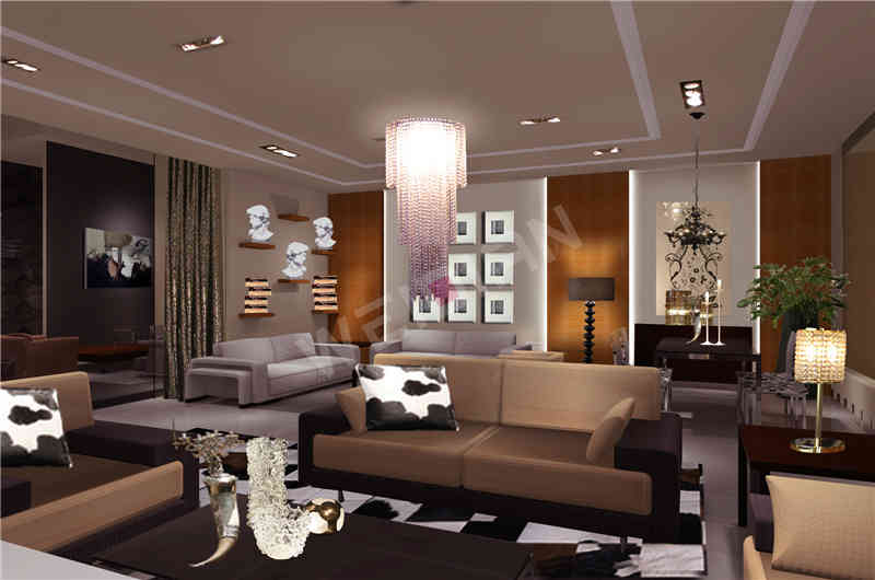 廣州展位裝飾設計公司助力卡圖琦廣州國際家具展覽會Ciff展覽、展臺設計搭建