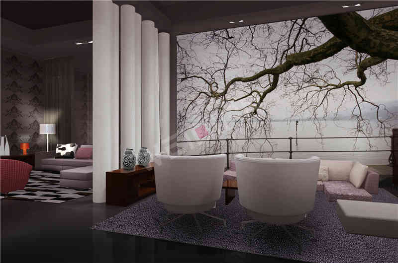 廣州展位裝飾設計公司助力卡圖琦廣州國際家具展覽會Ciff展覽、展臺設計搭建