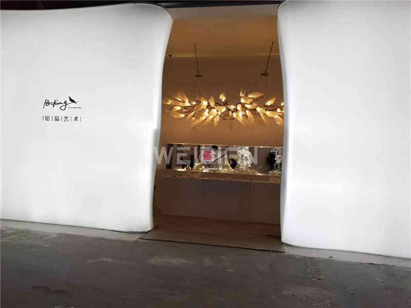 廣州展臺(tái)設(shè)計(jì)公司搭建鉑晶藝術(shù)上海國(guó)際尚品家居及室內(nèi)裝飾廣州展覽會(huì)展臺(tái)搭建 廣州展臺(tái)設(shè)計(jì)公司搭建鉑晶藝術(shù)上海國(guó)際尚品家居及室內(nèi)裝飾廣州展覽會(huì)展臺(tái)搭建