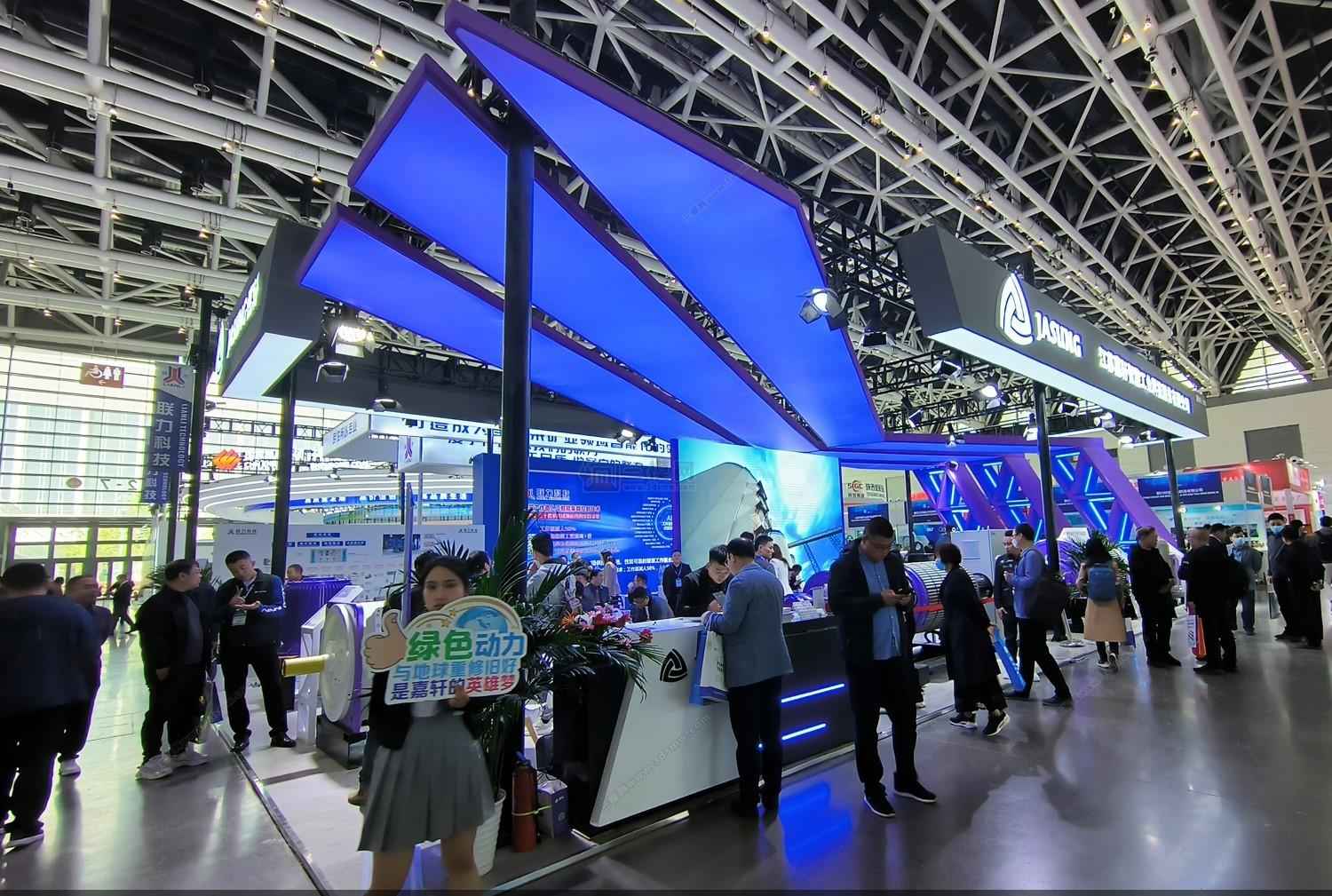 深圳展覽設計公司2024年國際玩具及教育產(chǎn)品展覽會深圳展位設計搭建